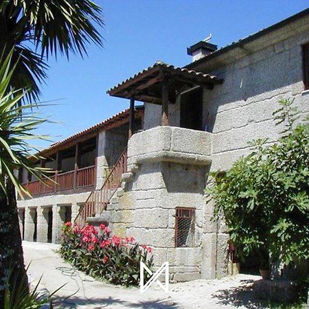 Mystay - Quinta Dos Vieiras Mosteiro  Exterior photo