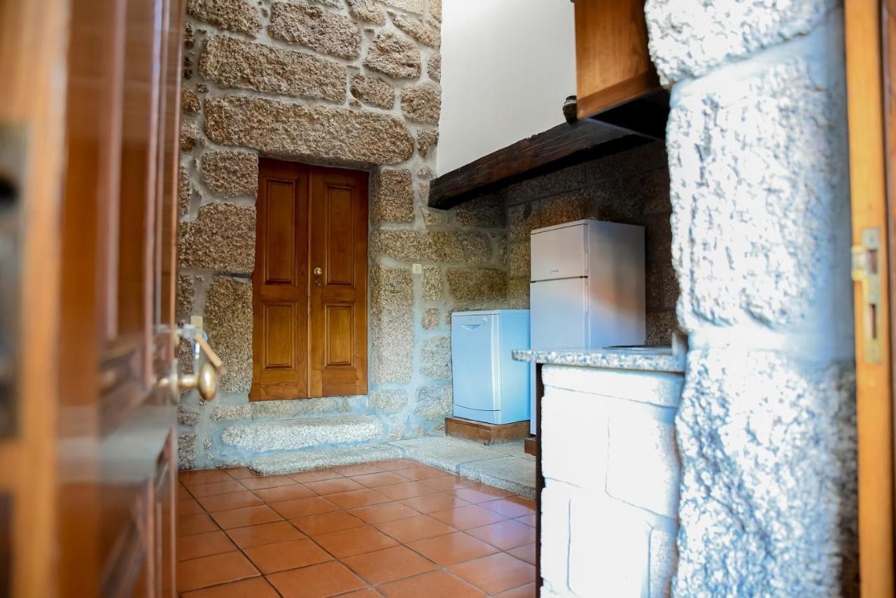 Mystay - Quinta Dos Vieiras Mosteiro  Exterior photo