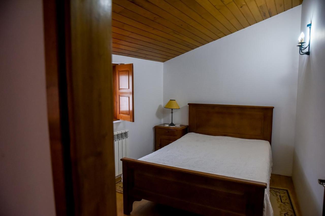 Mystay - Quinta Dos Vieiras Mosteiro  Exterior photo